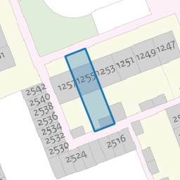 Perceel HTT02-N-5620