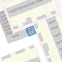 Perceel HTT02-N-5626