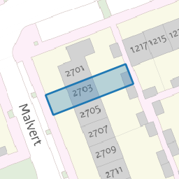 Perceel HTT02-N-5632