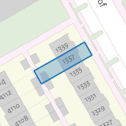 Perceel HTT02-N-5634