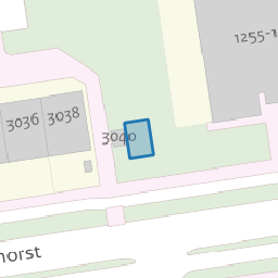 Perceel HTT02-N-5637