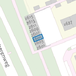 Perceel HTT02-N-5638