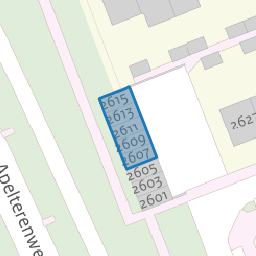 Perceel HTT02-N-5639