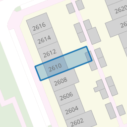 Perceel HTT02-N-5640