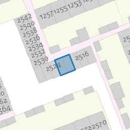 Perceel HTT02-N-5642