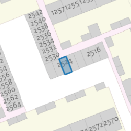 Perceel HTT02-N-5643