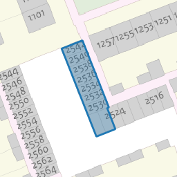 Perceel HTT02-N-5644