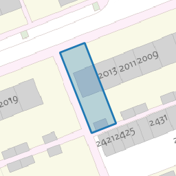 Perceel HTT02-N-5646