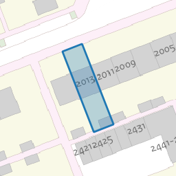 Perceel HTT02-N-5647