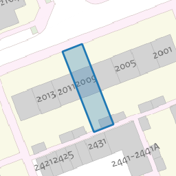 Perceel HTT02-N-5648