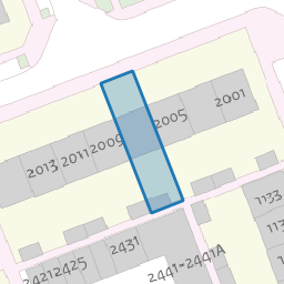 Perceel HTT02-N-5649