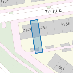 Perceel HTT02-N-5656