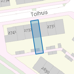 Perceel HTT02-N-5658