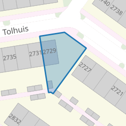 Perceel HTT02-N-5661