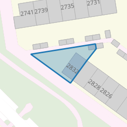 Perceel HTT02-N-5662