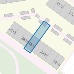 Perceel HTT02-N-5665