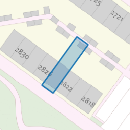 Perceel HTT02-N-5666