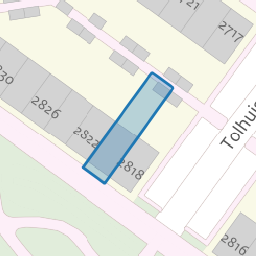 Perceel HTT02-N-5668