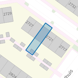 Perceel HTT02-N-5672