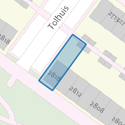 Perceel HTT02-N-5683