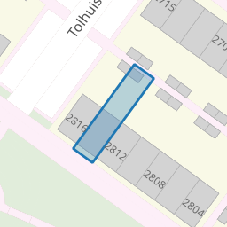 Perceel HTT02-N-5684