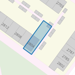 Perceel HTT02-N-5689