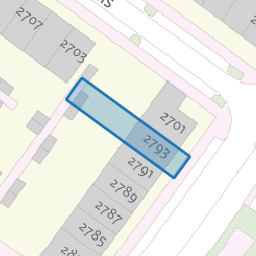 Perceel HTT02-N-5691