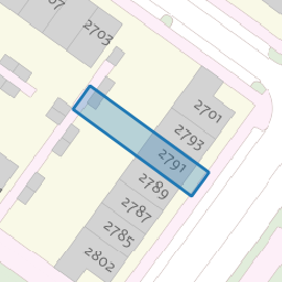 Perceel HTT02-N-5692