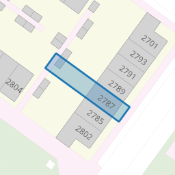 Perceel HTT02-N-5694