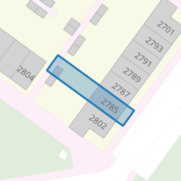 Perceel HTT02-N-5695