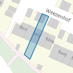 Perceel HTT02-O-1002