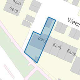 Perceel HTT02-O-1004