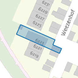 Perceel HTT02-O-1007