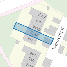 Perceel HTT02-O-1009