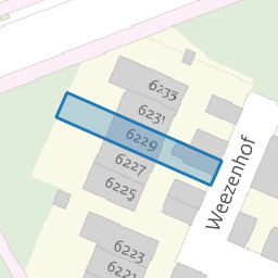 Perceel HTT02-O-1010