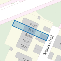 Perceel HTT02-O-1011