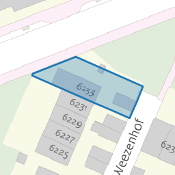 Perceel HTT02-O-1012