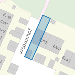 Perceel HTT02-O-1013