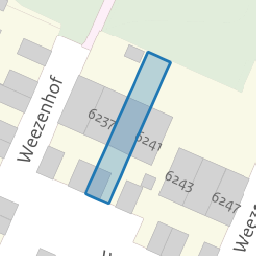 Perceel HTT02-O-1015