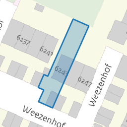 Perceel HTT02-O-1017