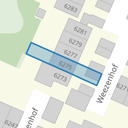 Perceel HTT02-O-1021