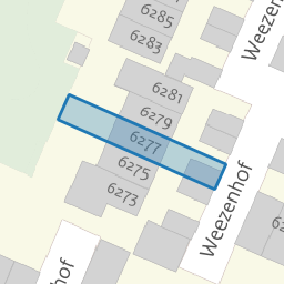 Perceel HTT02-O-1022