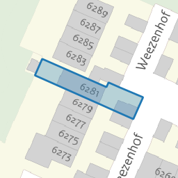 Perceel HTT02-O-1024