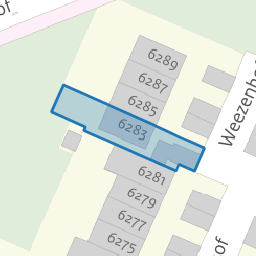 Perceel HTT02-O-1025