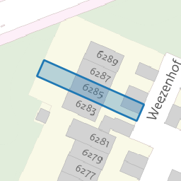 Perceel HTT02-O-1026