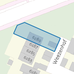 Perceel HTT02-O-1028