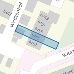 Perceel HTT02-O-1030