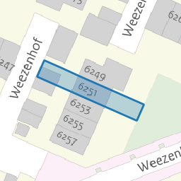 Perceel HTT02-O-1032