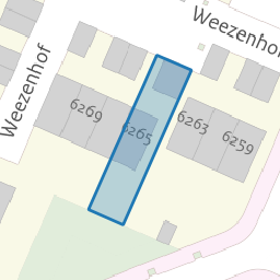 Perceel HTT02-O-1037