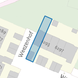 Perceel HTT02-O-1041